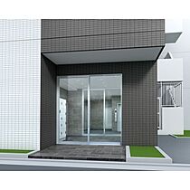 兵庫県西宮市笠屋町（賃貸マンション1K・5階・26.26㎡） その3