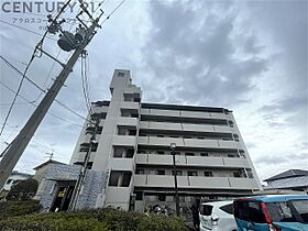 サンビレッジ  ｜ 兵庫県伊丹市北伊丹3丁目（賃貸マンション2LDK・5階・53.92㎡） その14