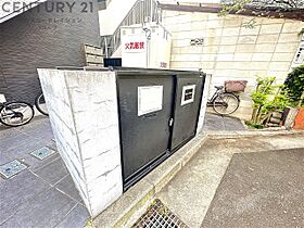 プログレス尼崎  ｜ 兵庫県尼崎市西本町8丁目（賃貸アパート1R・1階・20.52㎡） その17