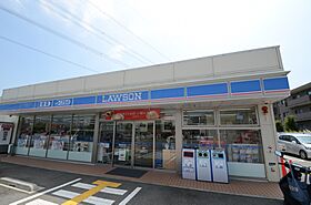 ミツボシヤマモトビレッジ  ｜ 兵庫県宝塚市山本丸橋2丁目（賃貸アパート1LDK・3階・50.02㎡） その21