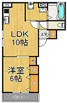 クリエオーレ大物町  ｜ 兵庫県尼崎市大物町2丁目（賃貸アパート1LDK・3階・36.99㎡） その1