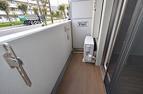 ルーチェ  ｜ 兵庫県尼崎市御園1丁目（賃貸マンション1K・1階・30.35㎡） その17