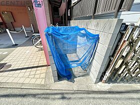 クレールステュディオ  ｜ 兵庫県尼崎市杭瀬北新町3丁目（賃貸マンション1K・2階・30.42㎡） その22