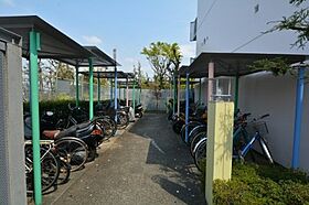 コナビレッジ  ｜ 兵庫県尼崎市常松1丁目（賃貸マンション1LDK・3階・46.56㎡） その22