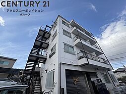 村上マンション