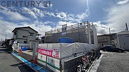 伊丹市御願塚7丁目新築アパート