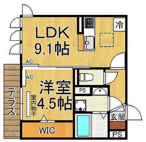 外観画像