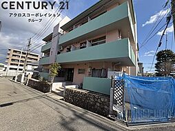 🉐敷金礼金0円！🉐バイオレットコーポ