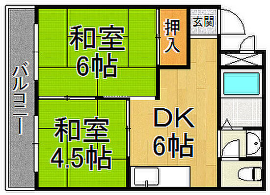 外観画像