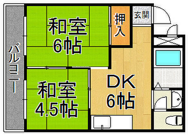 外観画像