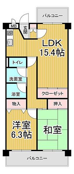 外観画像