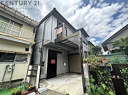 宝塚市山本台3丁目戸建