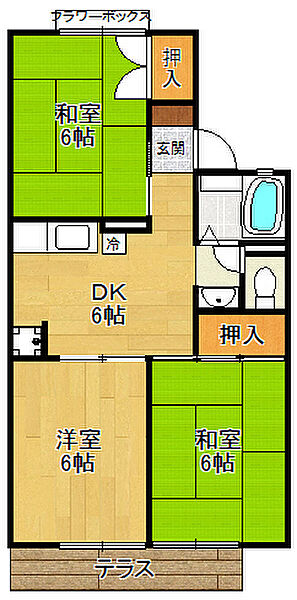 外観画像