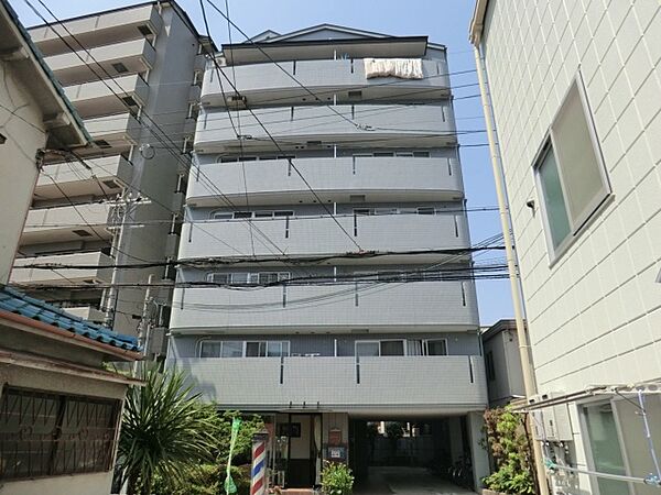 外観画像
