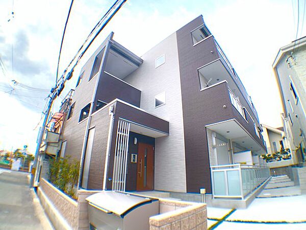 外観画像