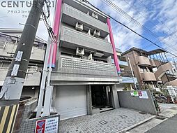 🉐敷金礼金0円！🉐アルテハイム尼崎