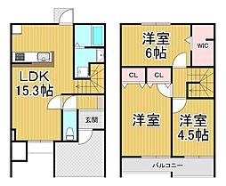 Casa DolceA棟