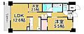 LiveCasa西宮3階15.2万円