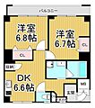 SempreVita南甲子園5階9.0万円
