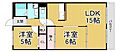 ツインパレス北伊丹3階8.2万円