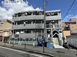 🉐敷金礼金0円！🉐ダイドーメゾン西宮北口10