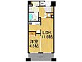 セイル西宮北口3階11.5万円