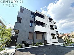 Ｎｉｇａｗａ　Ｒｅｓｉｄｅｎｃｅ