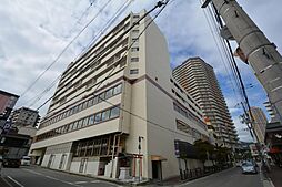 サンビオラ一番館