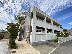 福知山線 中山寺駅 徒歩9分