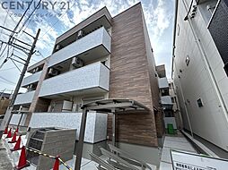 フジパレス西宮鳴尾5番館