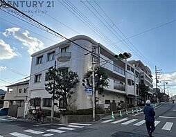 アムール夙川若松町