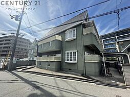 グリーンフォレスト西宮2