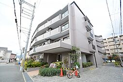 ビューメゾン津高