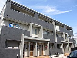 阪急今津線 門戸厄神駅 徒歩13分