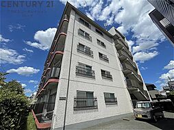 第二中村マンション