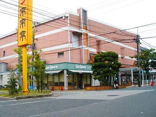 兵庫県西宮市室川町(賃貸マンション2DK・3階・36.40㎡)の写真 その23