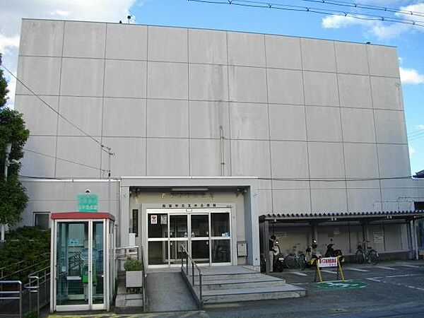 兵庫県西宮市田代町(賃貸マンション1LDK・2階・48.83㎡)の写真 その26
