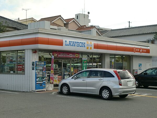 兵庫県西宮市甲子園洲鳥町(賃貸マンション1K・2階・20.05㎡)の写真 その22