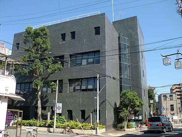 兵庫県西宮市鳴尾町3丁目(賃貸アパート1DK・1階・35.00㎡)の写真 その19