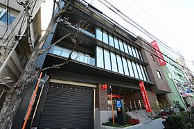 夙川井上ビル  ｜ 兵庫県西宮市羽衣町（賃貸マンション1LDK・4階・52.70㎡） その25