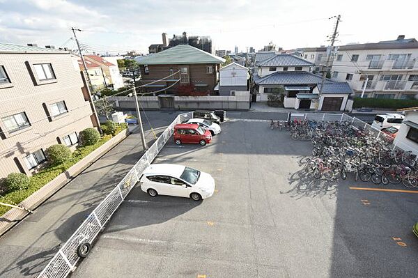 兵庫県西宮市瓦林町(賃貸マンション2DK・3階・40.16㎡)の写真 その18