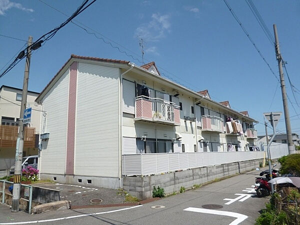 兵庫県西宮市若草町1丁目(賃貸アパート3LDK・1階・51.80㎡)の写真 その20