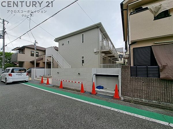 外観画像