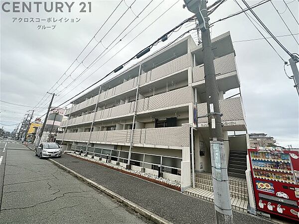 兵庫県西宮市上鳴尾町(賃貸マンション1K・3階・18.00㎡)の写真 その15