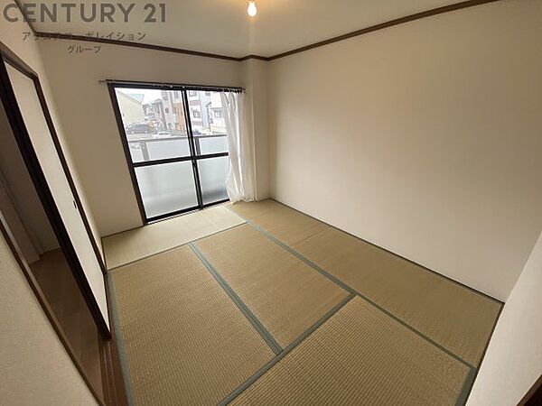 兵庫県西宮市柳本町(賃貸アパート2DK・2階・48.00㎡)の写真 その8