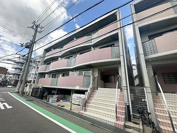 メゾンジュリアナモンド ｜兵庫県西宮市門戸荘(賃貸マンション1R・1階・18.00㎡)の写真 その15