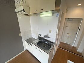 ボヌール里中  ｜ 兵庫県西宮市里中町2丁目（賃貸マンション1R・3階・18.00㎡） その4