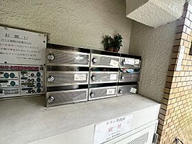 コーポナンゴウ  ｜ 兵庫県西宮市南郷町（賃貸マンション1K・3階・22.27㎡） その18