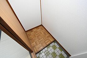 笠屋ハイツ  ｜ 兵庫県西宮市笠屋町（賃貸マンション1K・2階・22.00㎡） その10