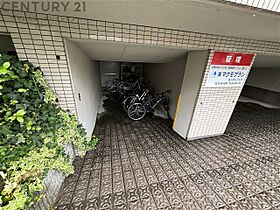 兵庫県西宮市門戸荘（賃貸マンション1K・3階・18.00㎡） その23